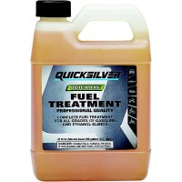 Quickare Fuel Treatment, 32 Oz. @6 - 8M0058690 - 710-92-8M0058690F1