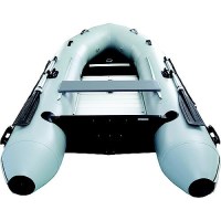 Inflatable 250 Aluminum Floor Light Grey 8 Hp Max Not For Resale In U.S. - Aa250033N - 720-Aa250033Nf1