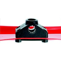 Rod Holder Mount Backing Plate - 441 - 736-441F1