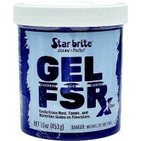 Fsrx 16Oz Fg Stain Remover - 205216 - 74-205216F1