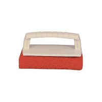 Starbrite Scrub Pad With Handle - 40130 - 74-40130F1