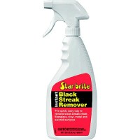 Instant Black Streak Remover, Gal. - 071600N - 74-71600F1