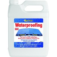 Starbrite 81964X Waterproofing, 1/2 Gal. - 081964X - 74-81964X Superseded By: 74-81964F1