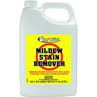 Starbrite 85600 Mildew Stain Remover, Gal, 4/Case - 085600N - 74-85600F1