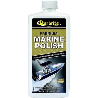 Marine Polish With Ptef®, 473 Ml - 085716Pc - 74-85716Cf1