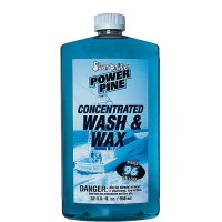 Power Pine Wash & Wax, 1 Gal. - 094700N - 74-94700F1