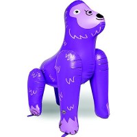 Big Mouth Bmys0006 Yard Sprinkler, Ape - Bmys-0006 - 741-Bmys0006F1