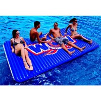 Wow 122030 Water Walkway, 6' X 10', Blue - 12-2030 - 742-122030F1
