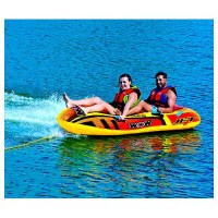 Wow 171020 Jet Boat Towable, 1-2 Riders - 17-1020 - 742-171020F1