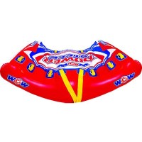 Wow 22Wto3975 Power Steer Deck Tube, 1-3 Riders - 22-Wto-3975 - 742-22Wto3975F1