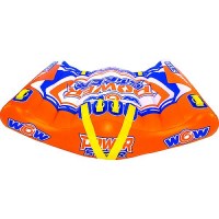 Wow 22Wto4112 Power Steer Deck Tube, 1-2 Riders - 22-Wto-4112 - 742-22Wto4112F1