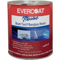 Boat Yard Resin 5 Gl W/Wax - 100519 - 75-100519F1