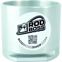 Rod Boss Ch Track Cup Holder - Ch - 767-Chf1