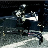 Mor-Ryde Sp54257 Ezstor Lite A-Frame Storage - Sp54-257 - 769-Sp54257F1