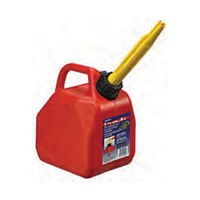 Scepter Jerry Can - Non Carb Compliant, 1-1/4 Gal. - 7081 - 770-07081F1