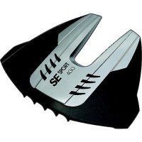 Se Sport 400 Hydrofoil For 40 Hp & Up - 74644 - 779-Se400Blkf1