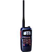 Standard Horizon Hx320 6W Compact Floating Handheld Vhf Radio - Hx320 - 783-Hx320F1
