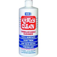 Krazy Clean, 1/2 Gal. - Mdr-655 - 79-Mdr655F1