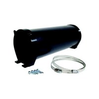 Valterra A040100Bk Abs Plastic Ez Rv Hose Carrier W/Interlocking Cap, 15