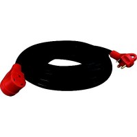 Valterra Mighty Cord 30 Amp Rv Extension Cord With Handle - A10-3050Eh - 800-A103050Ehf1