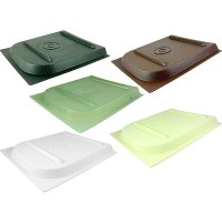 P Serie Screen Door Nu Tru Wh Valterra Dometic Rvx - A77018 - 800-A77018F1