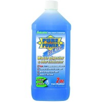 Valterra Pure Power Blue, 64 Oz Bottle - V23003 - 800-V23003F1