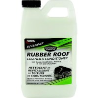 Valterra V88548 64 Oz Rubber Rv Roof Cleaner - V88548 - 800-V88548F1