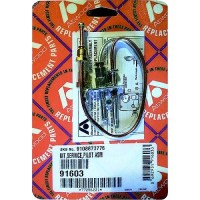 Atwood 91603 Rv Water Heater Jade Pilot Assembly | Replaces Model 92616 - 91603 - 801-91603F1