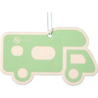 Lippert 808118 Air Freshener, Motorhome Design, Woody Sage & Salt Scent - 808118 - 804-808118F1