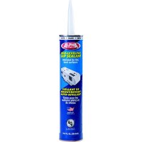 Alpha Systems 862148 Low Voc Self-Leveling Lap Sealant, 10.3 Oz., Beige - 862148 - 804-862148F1