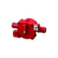 Flow-Rite V1 - 2 Position Shut Off Valve W/Barbed Connection - Mpv-01-Fn-01 - 81-Mpv01Fn01F1