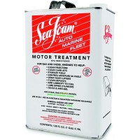 Sea Foam Sf55 Motor Tune Up, Gal. - Sf128 - 821-Sf128F1