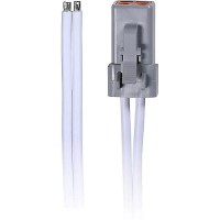 Fusion 0101328604 Speaker/Subwoofer Flying Lead, Subwoofer - 010-13286-04 - 830-0101328604F1