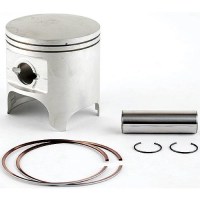 Wsm 010824Pk Piston Kit, Yamaha - 010-824Pk - 848-010824Pkf1