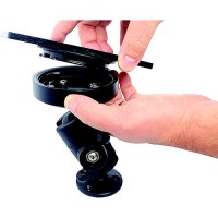 Quick Release Electronics Mount - Ap509 - 860-Ap509F1