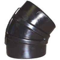 Sierra Marine 45° Epdm Rubber Hump Hose, 4