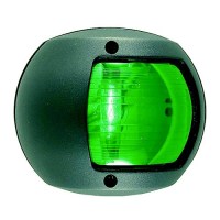 Perko 0170Bsddp1 Navigation Side Light, Green, 12V - 0170Bsddp1 - 9-0170Bsddp1F1