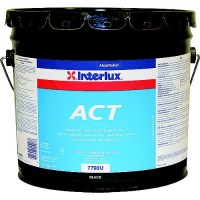 Interlux 6690U3G Act, Blue, 3-Gal Pail - Y6690U/3 - 94-6690U3Gf1