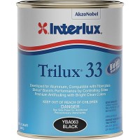Interlux Yba060Q Trilux 33™, Blue, Qt. - Yba060/Qt - 94-Yba060Qf1