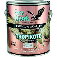 Tropikote Black Gl - 2145Gl - 95-2145Glf1