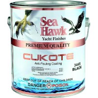 Cukote Lt. Blue, Qt. - 3442Qt - 95-3442Qtf1
