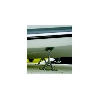 Weaver Csbolt Standard Spacer Bolts For Chocks - Csbolt - 957-Csboltf1