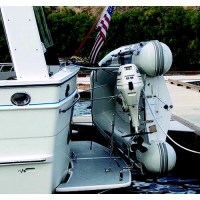 Weaver Leaverstdp Standard Weaver Leaver, Port Side - Leaver-P - 957-Leaverstdpf1