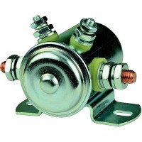 Bep 1002204 Continuous Duty Solenoid, 85A - 1002204 - 969-1002204F1