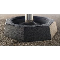 Snappad Eqstsp4 Permanent Jack Pad, Eq Stable 8