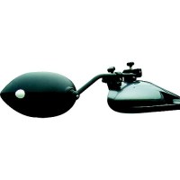 Milenco Mil2899 Extra Wide Aero3™ Towing Mirror Twin Pack - Mil-2899 - 973-Mil2899F1