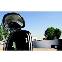 Milenco Mil3100 Aero Adjustable Blind Spot Mirror - Mil-3100 - 973-Mil3100F1