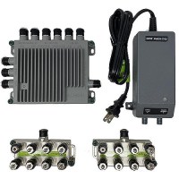 Intellian Swm30Kit Multi-Sat Interface Module - Swm30-Kit - 980-Swm30Kitf1