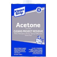 Acetone 5Gal - Cac18 - 986-Cac18F1