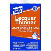 Lacquer Thinner 1Gal @2 - Gml170W - 986-Gml170Wf1